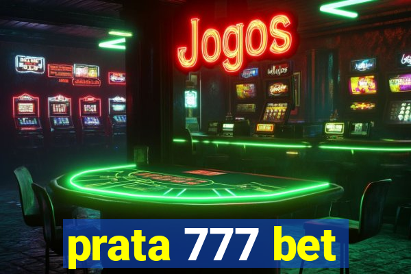 prata 777 bet